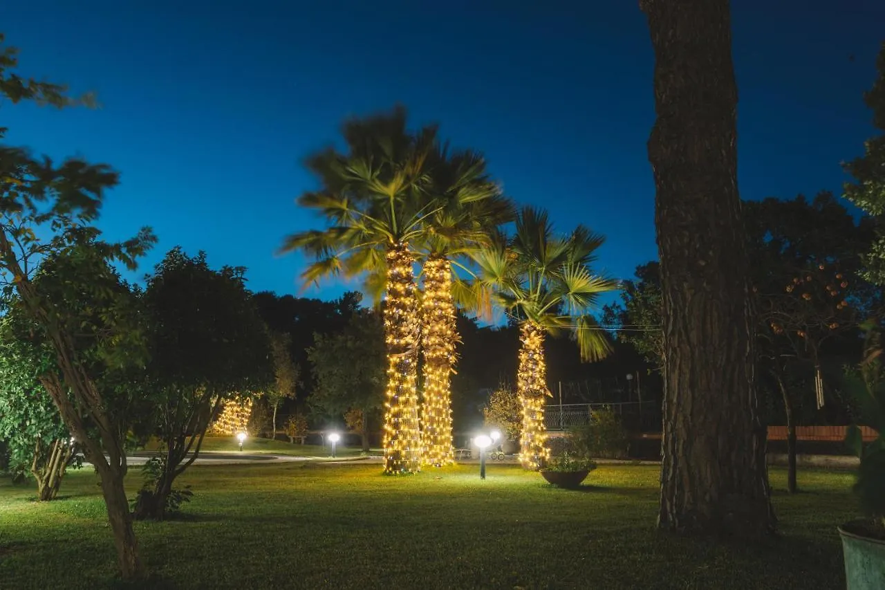 *** Bed & Breakfast B&B Blanc Maison Etna Relais & Charme Nicolosi Italy