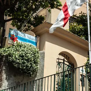Soffio Di Mare Guest house