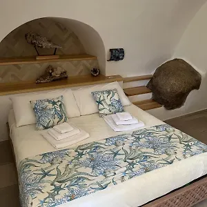  Maison d'hôtes Stanza Privata Con Giardino Italie