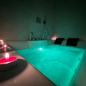  Maison d'hôtes Meg Glamour Vicino I Navigli Italie