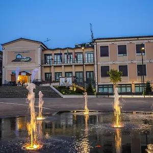 Appartement Il Borghetto Di San Giuseppe Etnarooms&apartments, Nicolosi