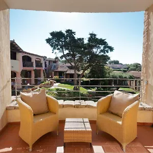 **** Hotel & Baia Caddinas Italie