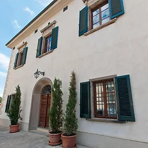 *** Maison d'hôtes Villamorosa Italie