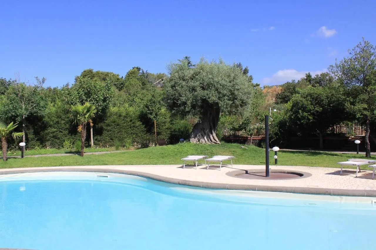 B&B Blanc Maison Etna Relais & Charme Nicolosi 3*,  Italy