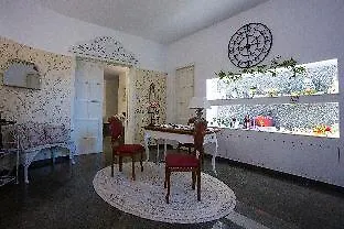 B&B Blanc Maison Etna Relais & Charme Nicolosi Italy