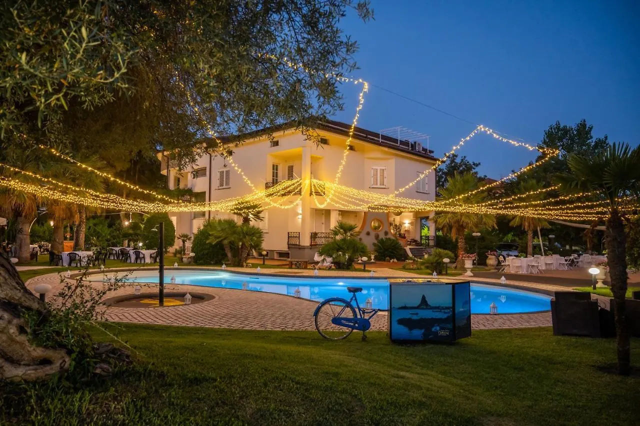 B&B Blanc Maison Etna Relais & Charme Nicolosi