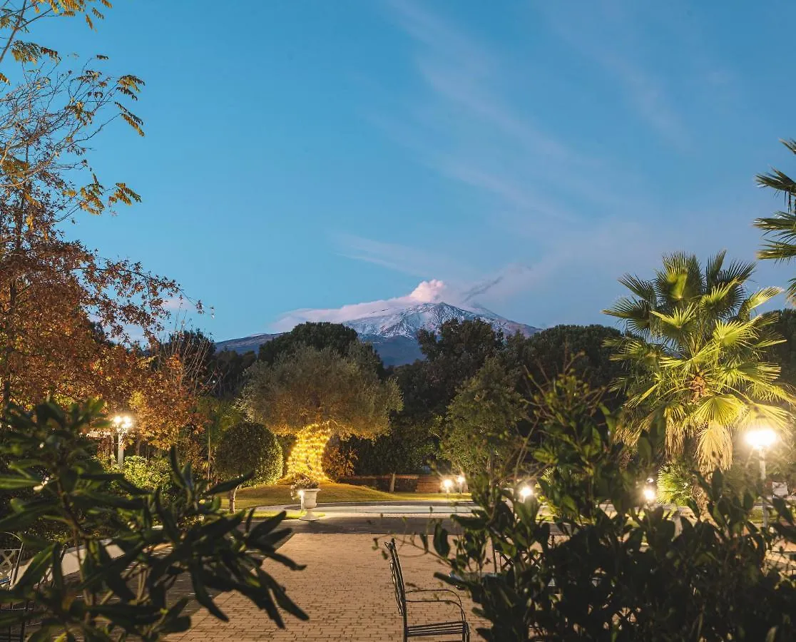 B&B Blanc Maison Etna Relais & Charme Nicolosi Bed & Breakfast