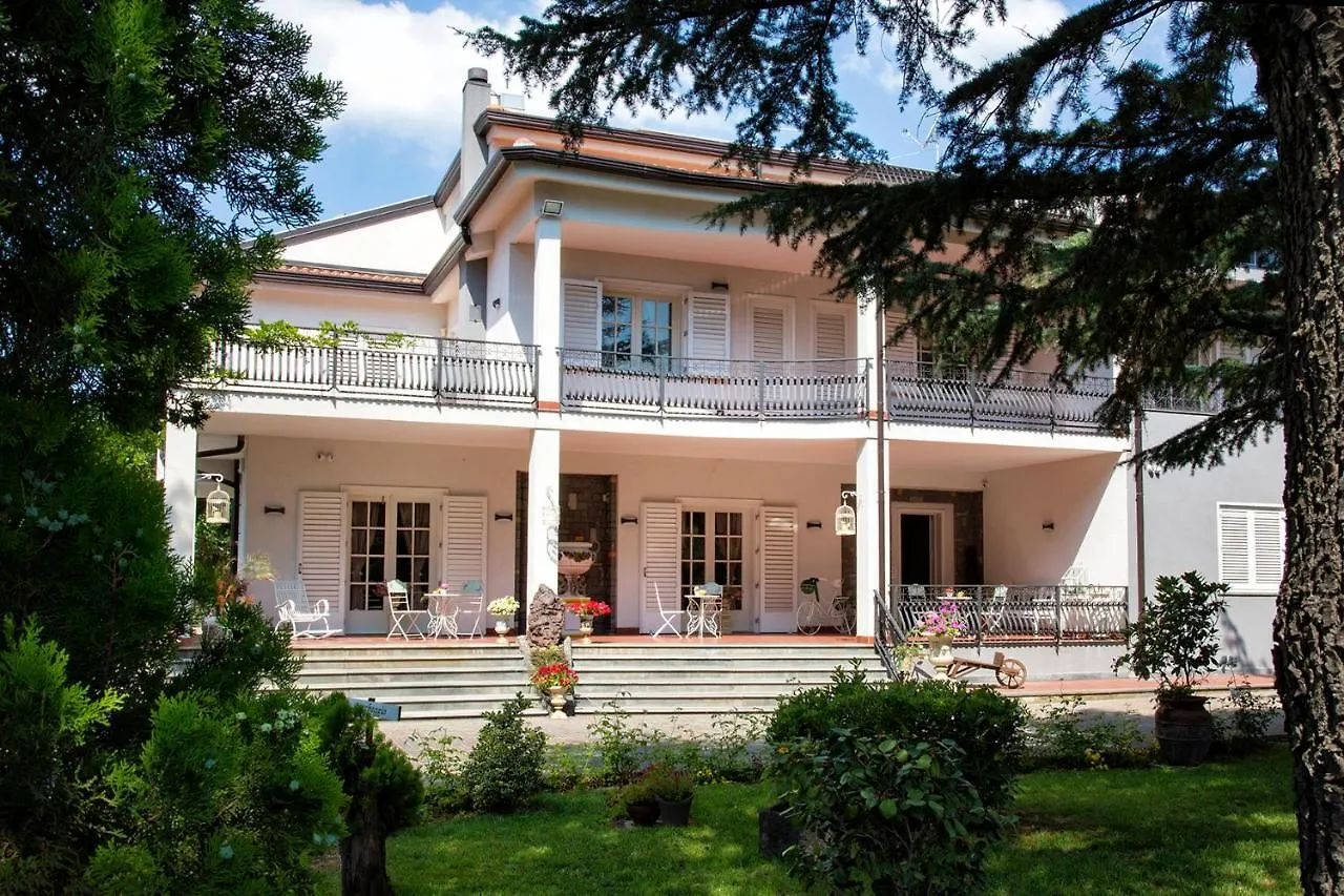 B&B Blanc Maison Etna Relais & Charme Nicolosi