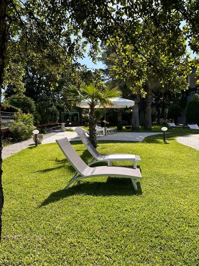 *** Bed & Breakfast B&B Blanc Maison Etna Relais & Charme Nicolosi Italy