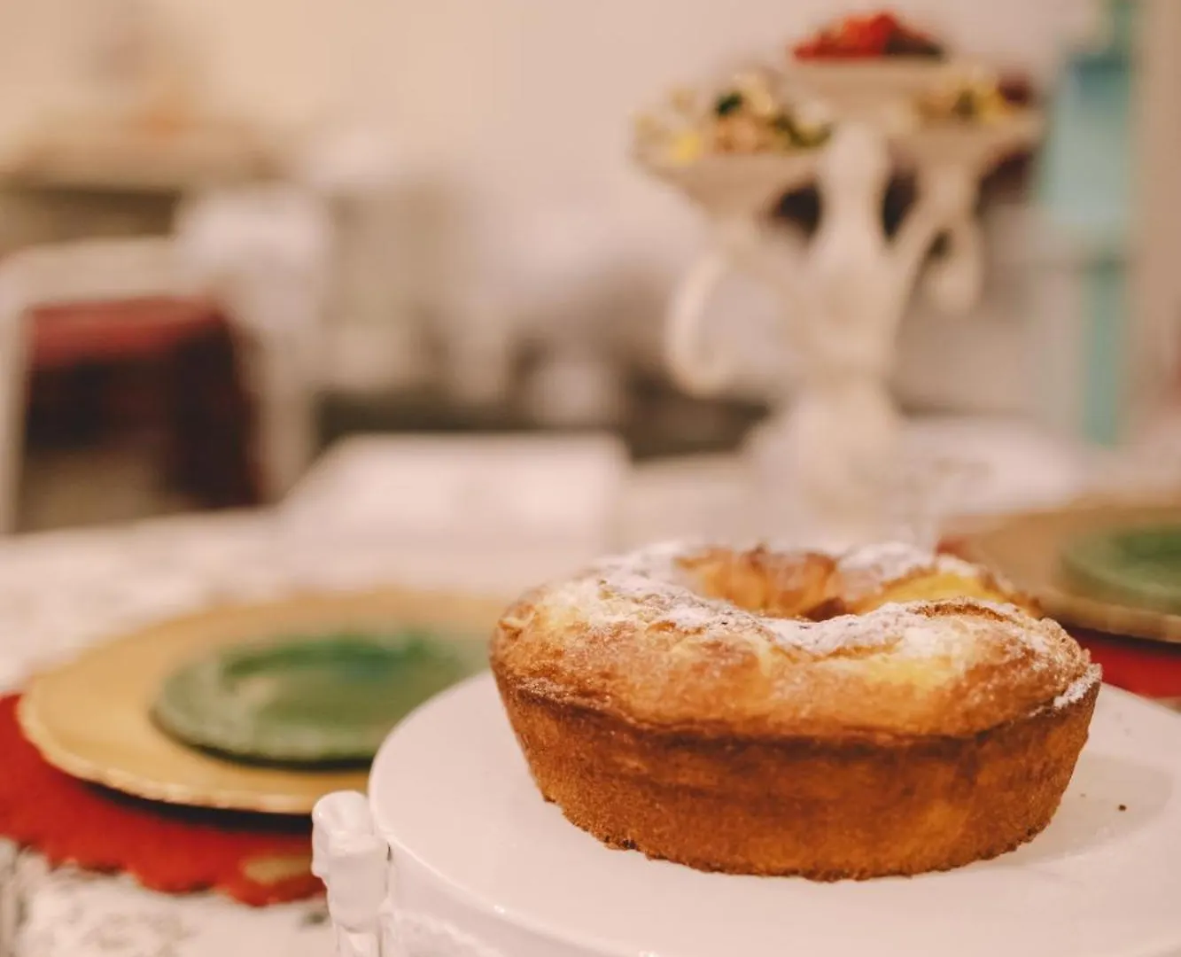 B&B Blanc Maison Etna Relais & Charme Nicolosi Bed & Breakfast