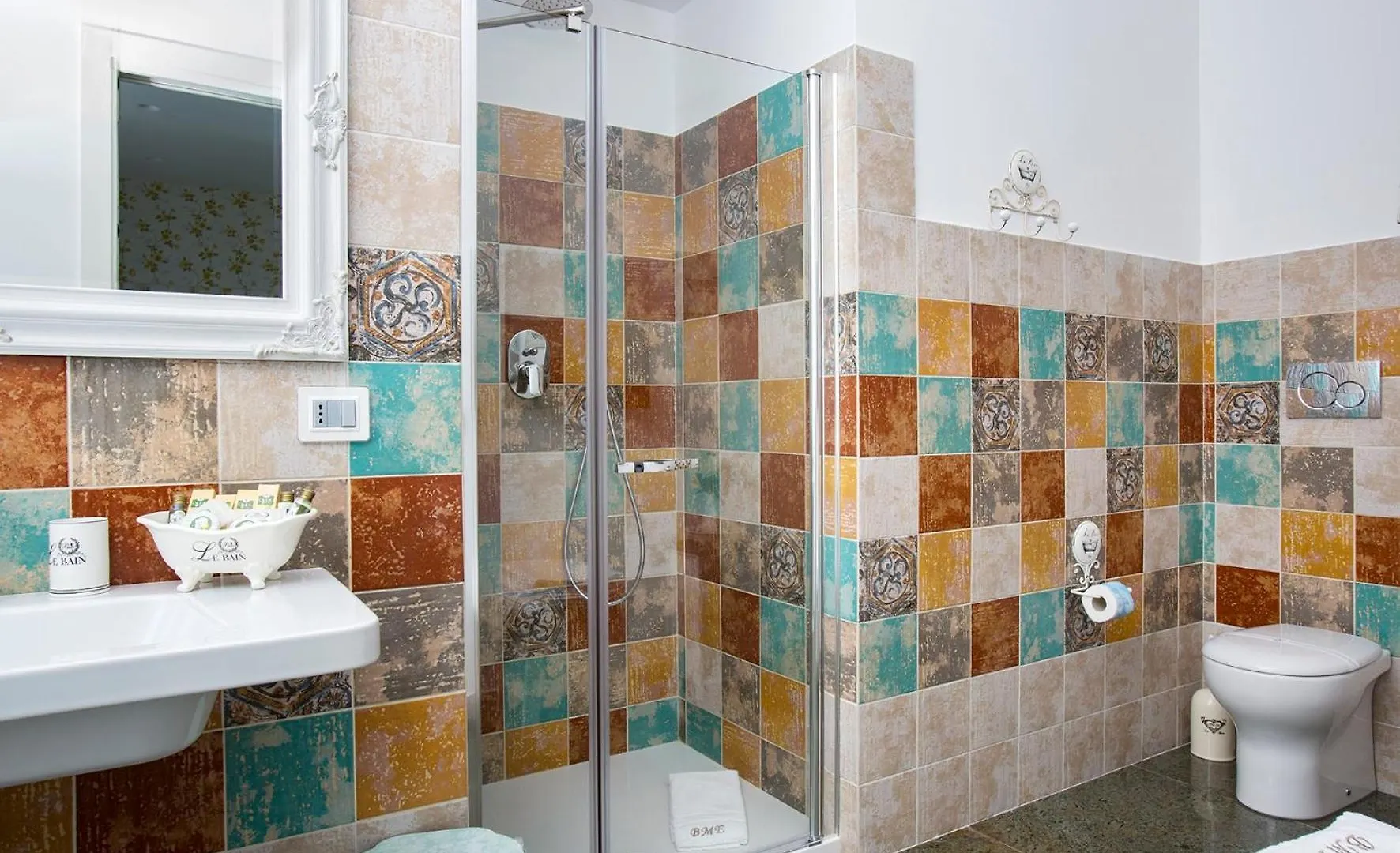 B&B Blanc Maison Etna Relais & Charme Nicolosi Bed & Breakfast