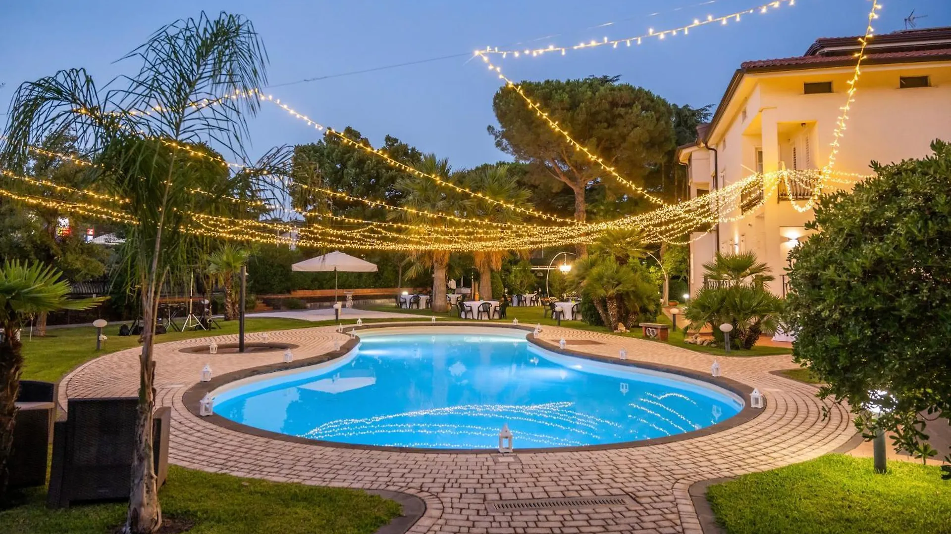 Bed & Breakfast B&B Blanc Maison Etna Relais & Charme Nicolosi