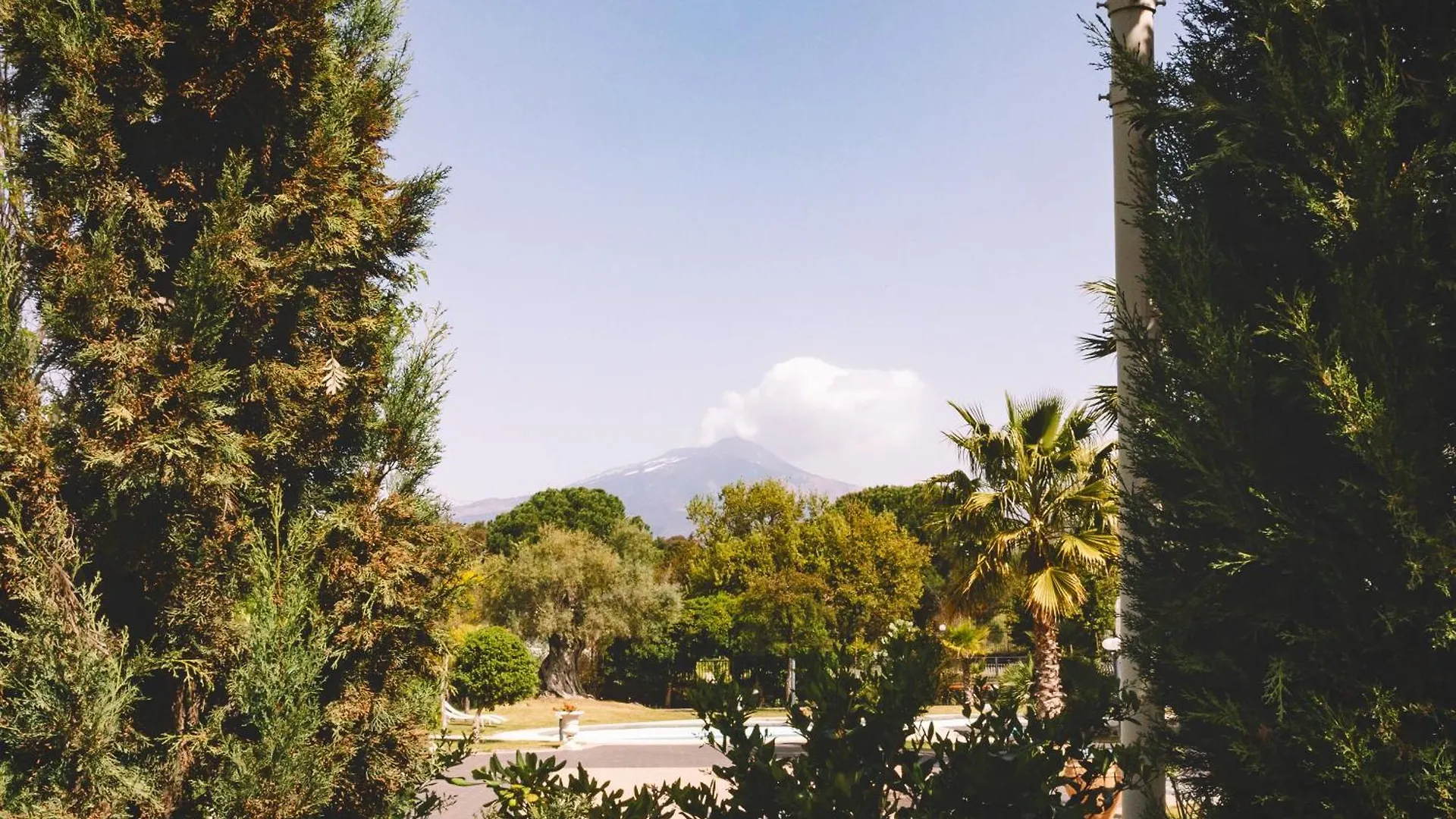 *** Bed & Breakfast B&B Blanc Maison Etna Relais & Charme Nicolosi Italy