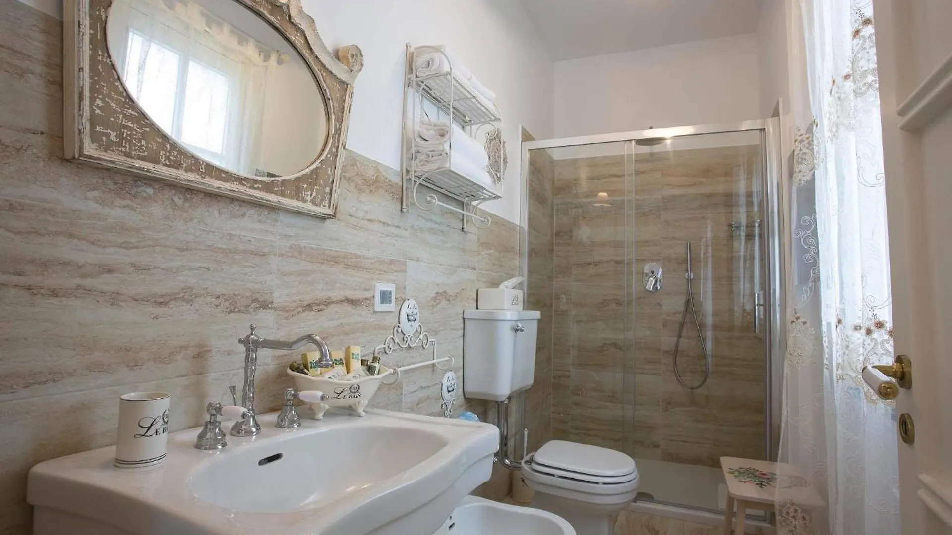 B&B Blanc Maison Etna Relais & Charme Nicolosi