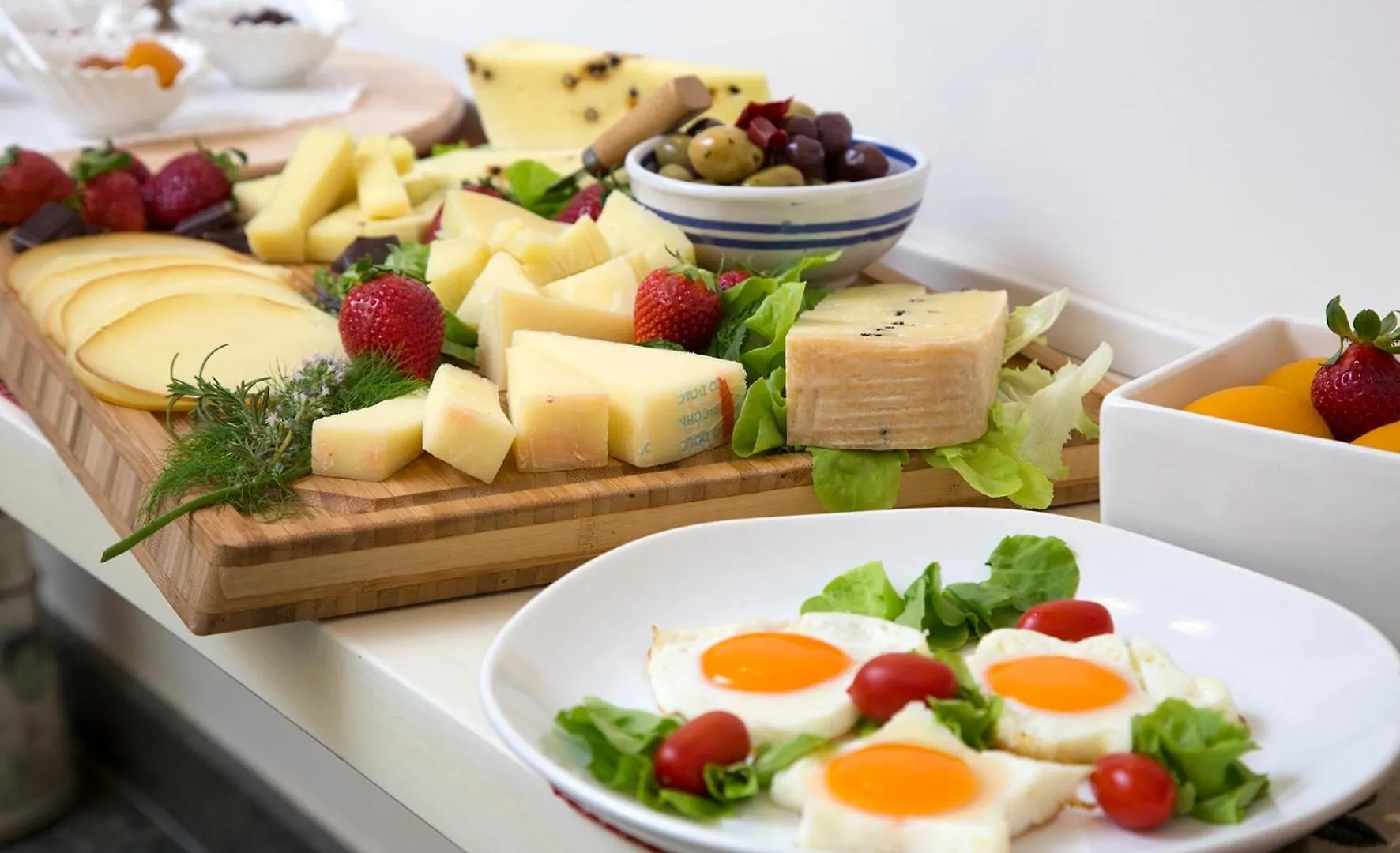 B&B Blanc Maison Etna Relais & Charme Nicolosi Bed & Breakfast
