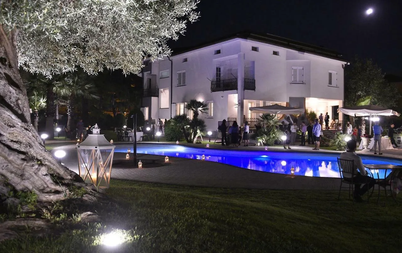 *** Bed & Breakfast B&B Blanc Maison Etna Relais & Charme Nicolosi Italy