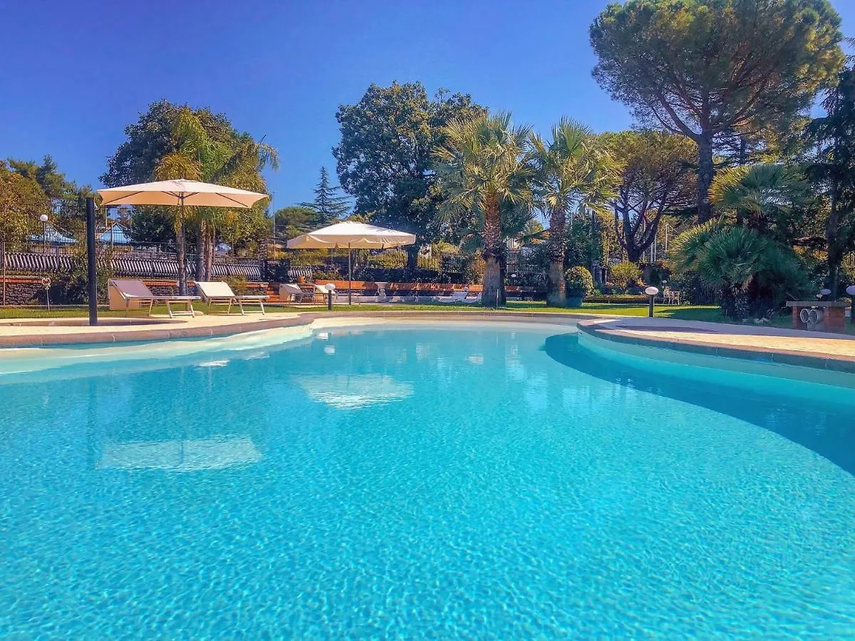 B&B Blanc Maison Etna Relais & Charme Nicolosi Bed & Breakfast
