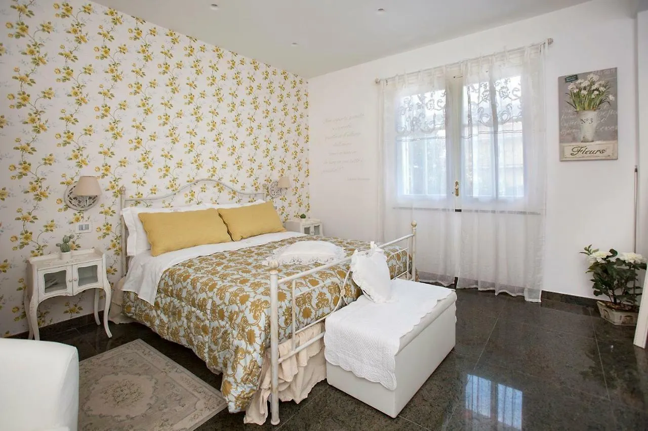 B&B Blanc Maison Etna Relais & Charme Nicolosi Bed & Breakfast
