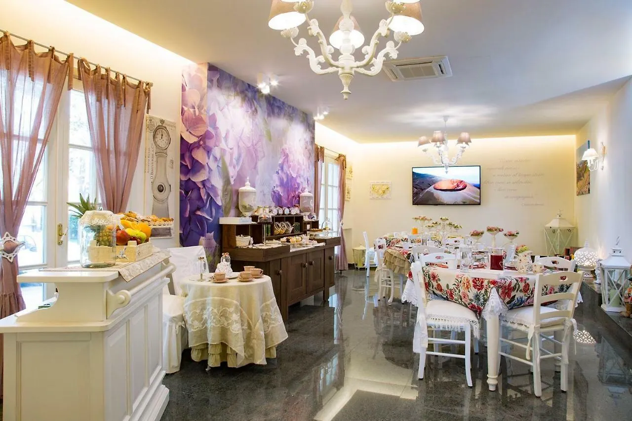 B&B Blanc Maison Etna Relais & Charme Nicolosi