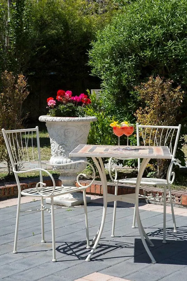 Bed & Breakfast B&B Blanc Maison Etna Relais & Charme Nicolosi